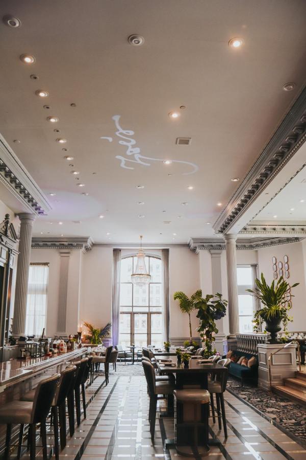 Fairmont Chateau Laurier Gold Experience Ottawa Zewnętrze zdjęcie