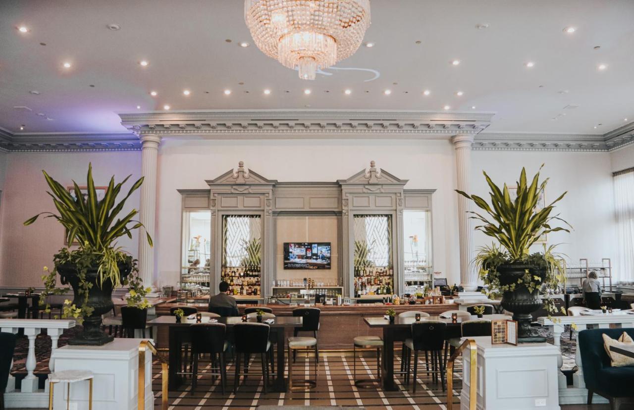Fairmont Chateau Laurier Gold Experience Ottawa Zewnętrze zdjęcie
