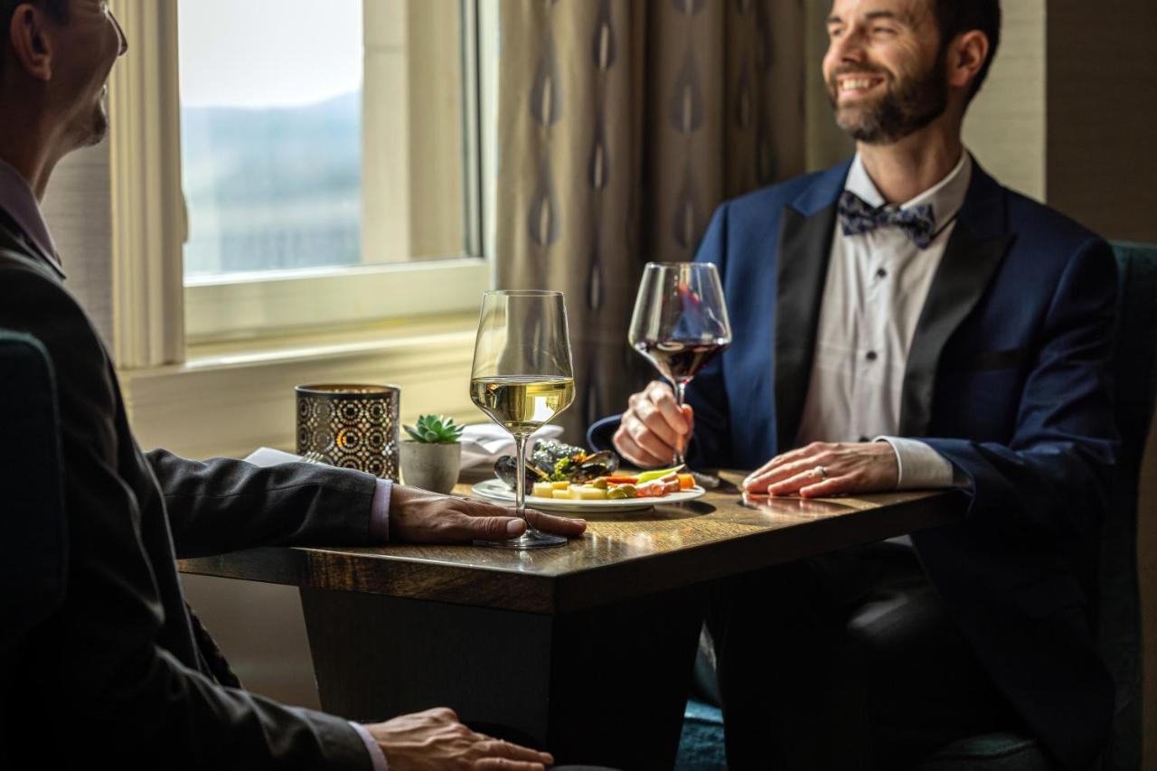 Fairmont Chateau Laurier Gold Experience Ottawa Zewnętrze zdjęcie