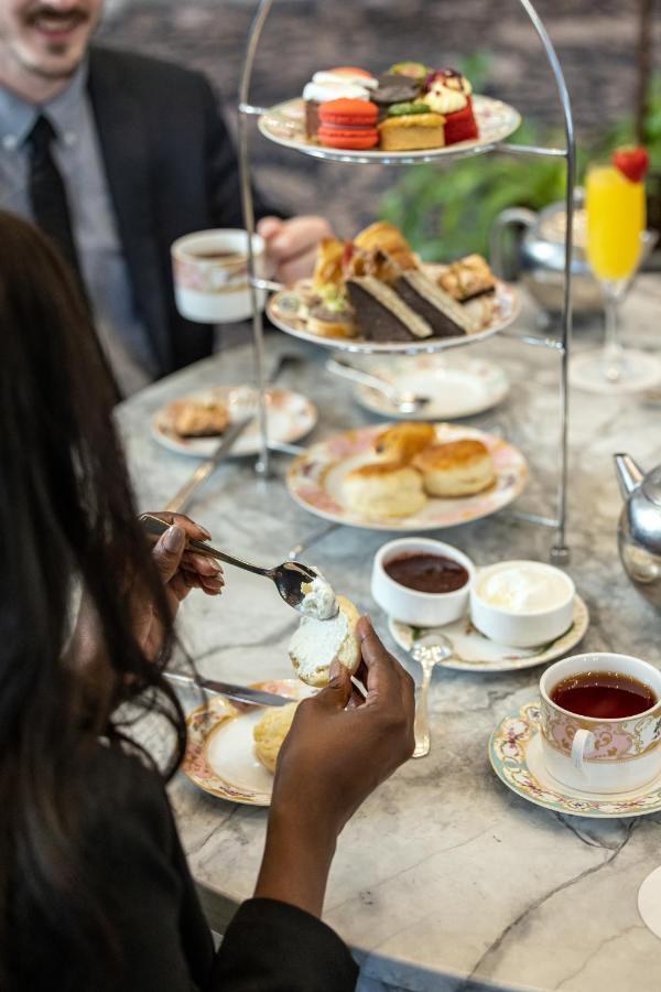 Fairmont Chateau Laurier Gold Experience Ottawa Zewnętrze zdjęcie