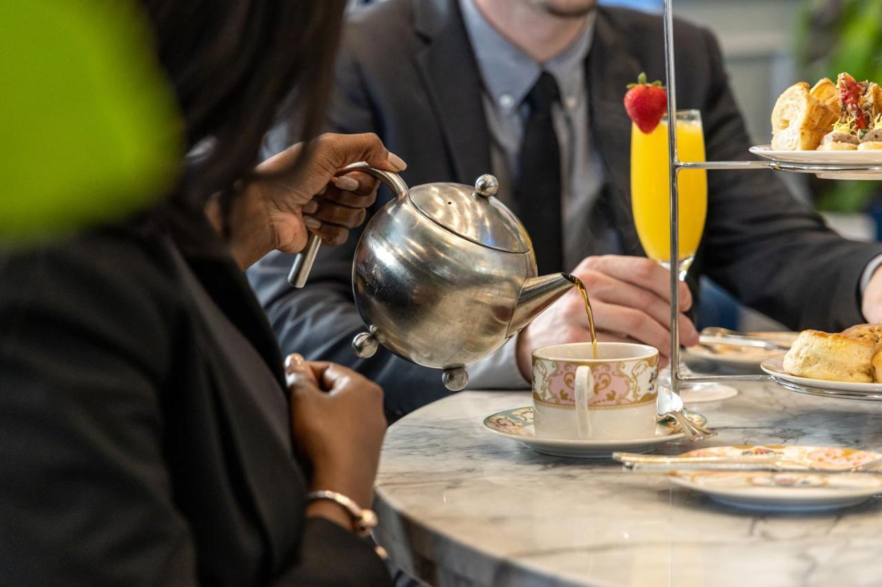Fairmont Chateau Laurier Gold Experience Ottawa Zewnętrze zdjęcie