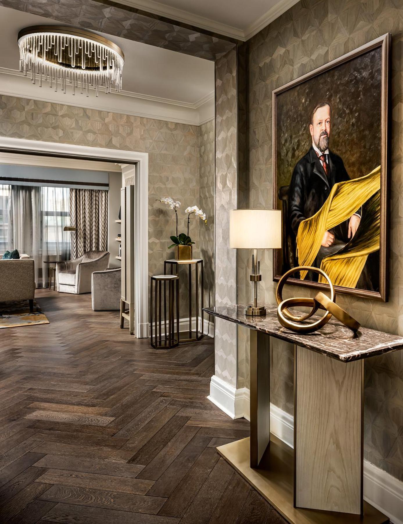 Fairmont Chateau Laurier Gold Experience Ottawa Zewnętrze zdjęcie
