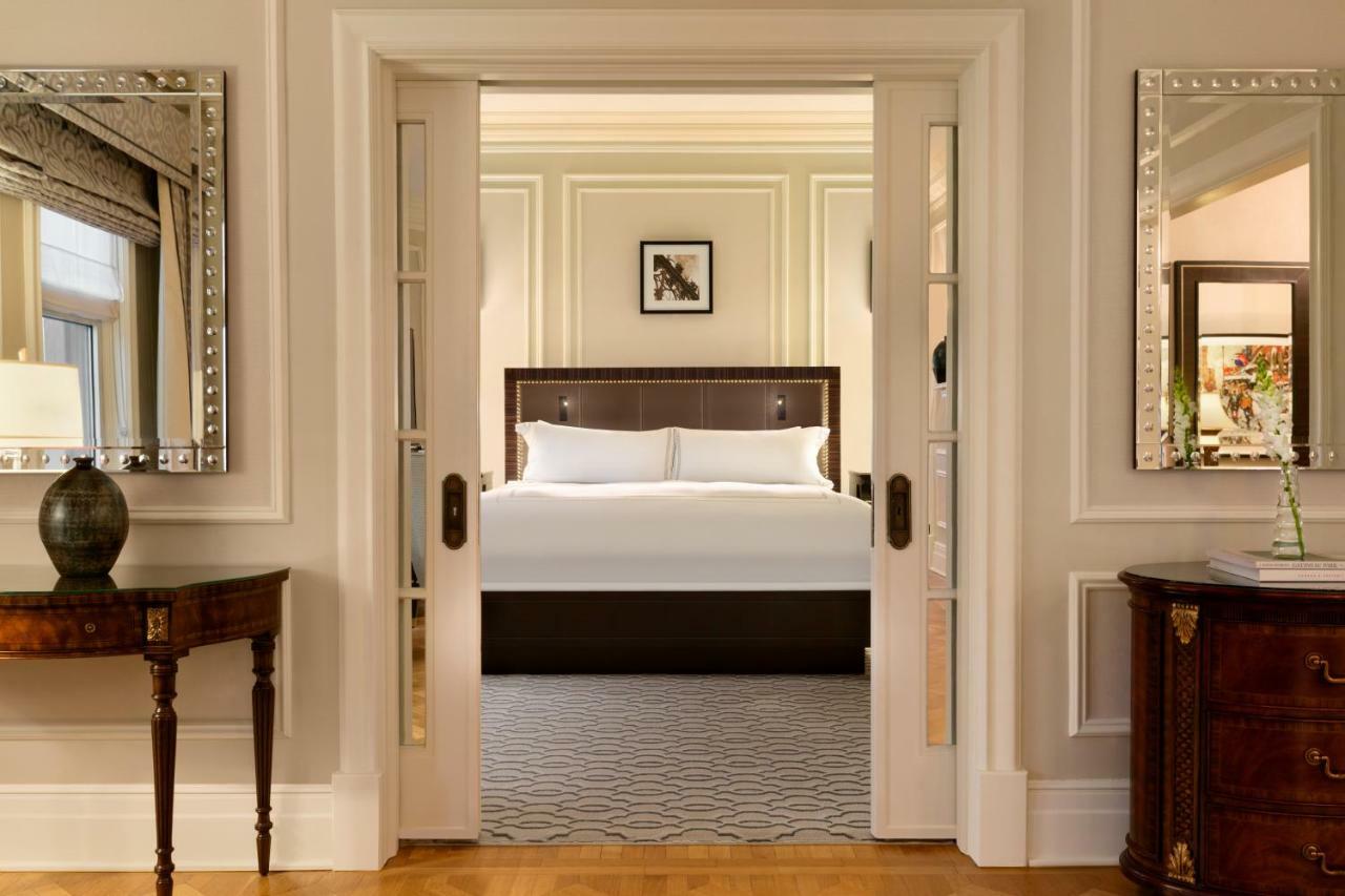 Fairmont Chateau Laurier Gold Experience Ottawa Zewnętrze zdjęcie