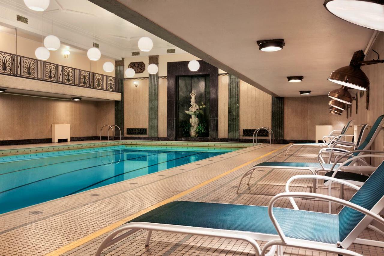 Fairmont Chateau Laurier Gold Experience Ottawa Zewnętrze zdjęcie