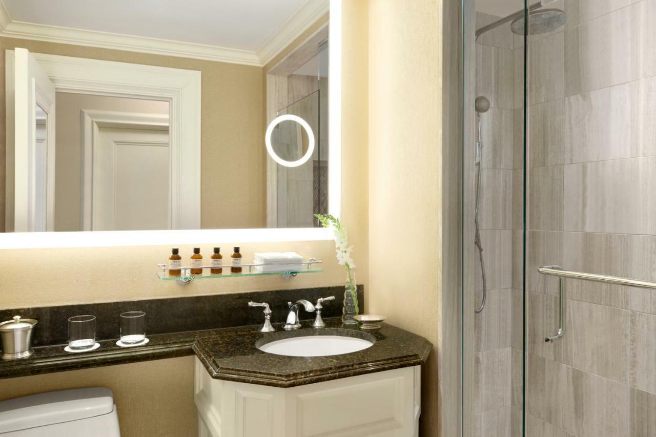 Fairmont Chateau Laurier Gold Experience Ottawa Zewnętrze zdjęcie