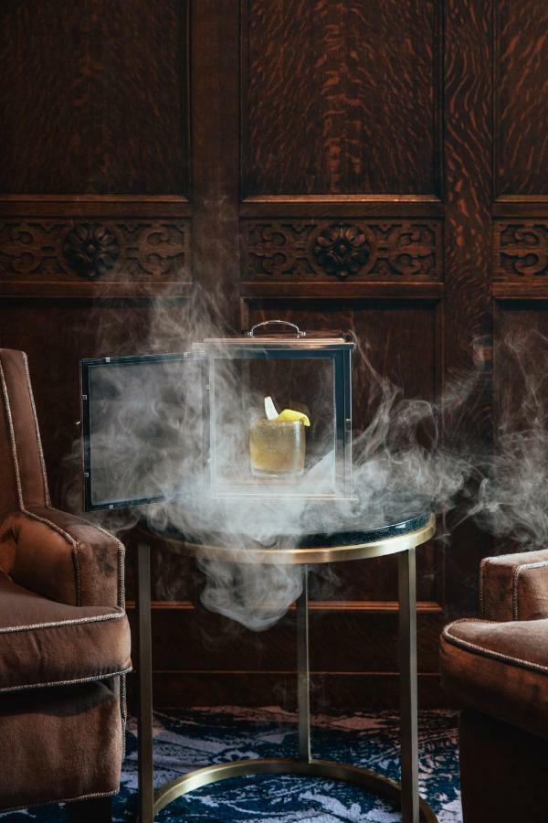 Fairmont Chateau Laurier Gold Experience Ottawa Zewnętrze zdjęcie